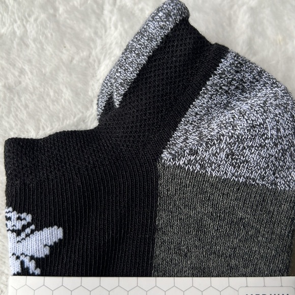 Bombas Men’s Original Ankle Socks - Picture 7 of 14